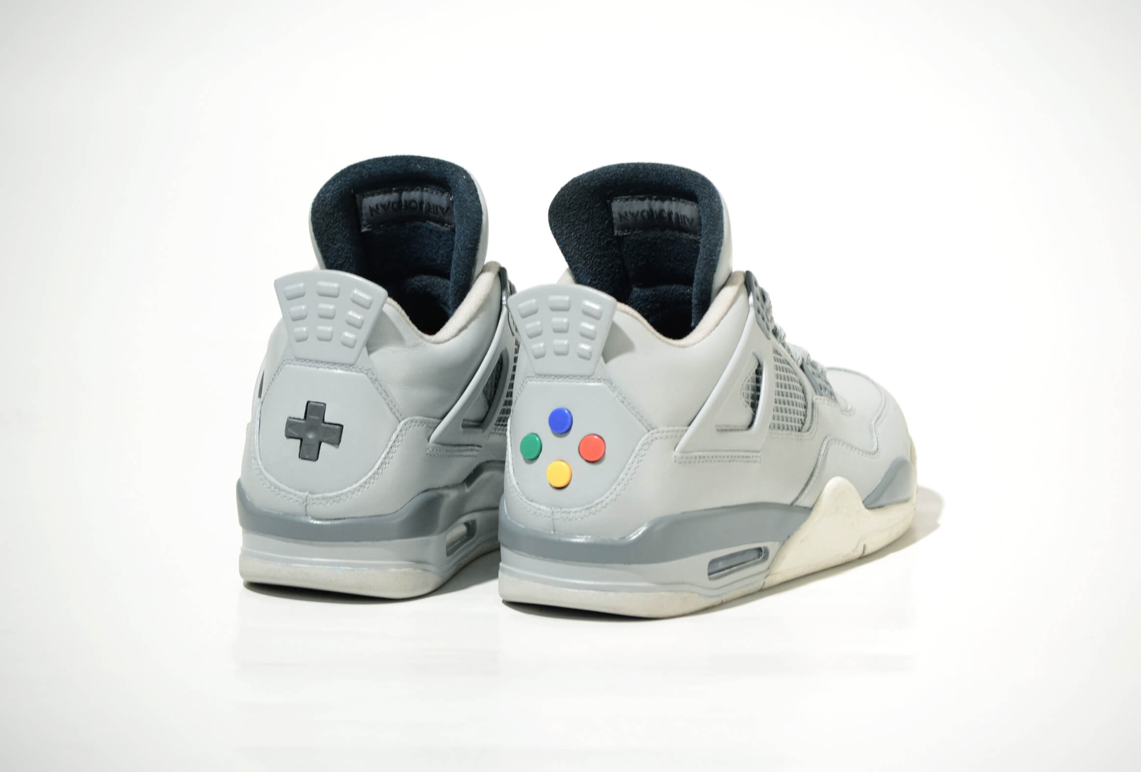 Super Nintendo Sneakers good 2 (1)