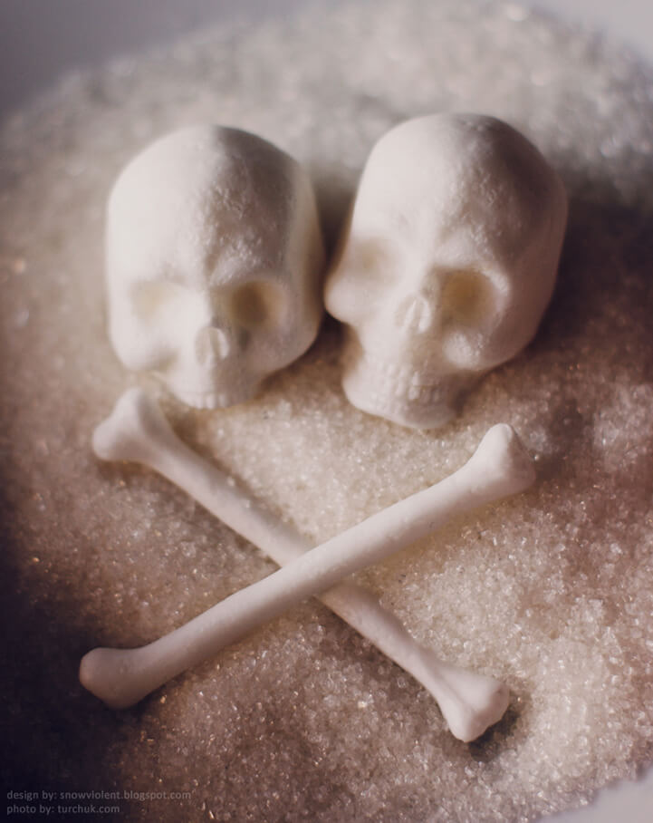 bone shaped sugar cubes 10 (1)