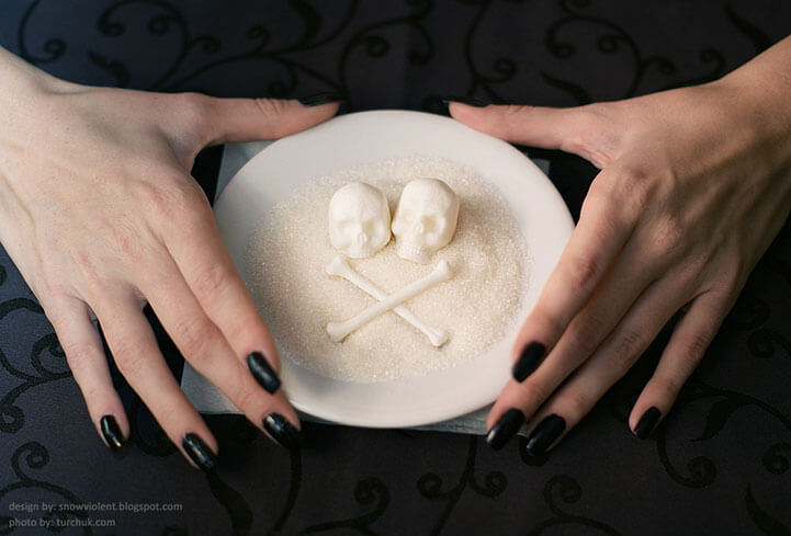 bone shaped sugar cubes 7 (1)