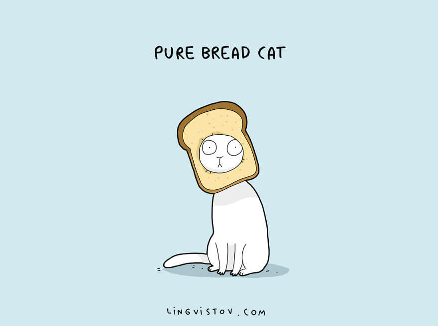 The Only 21 Cat Puns You Will Ever Need Are Right Here