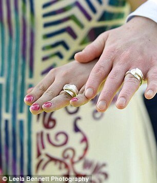 down syndrome couple magical wedding 3 (1)