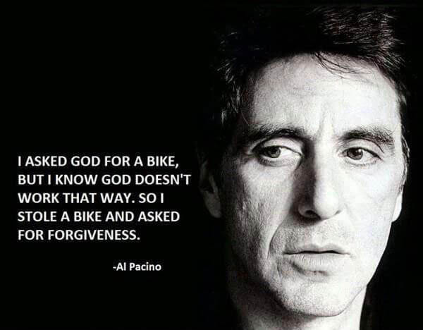 Al Pacino