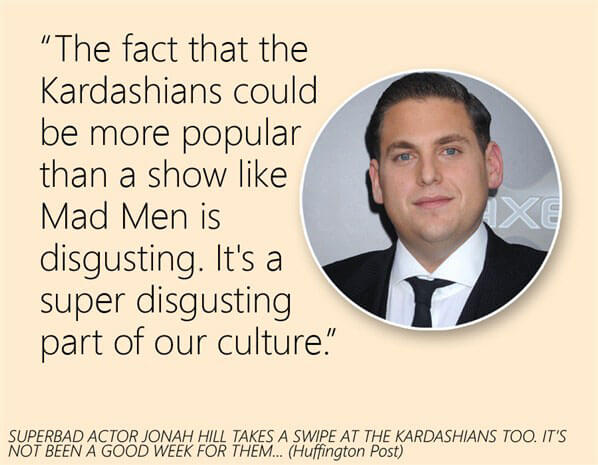 Jonah Hill