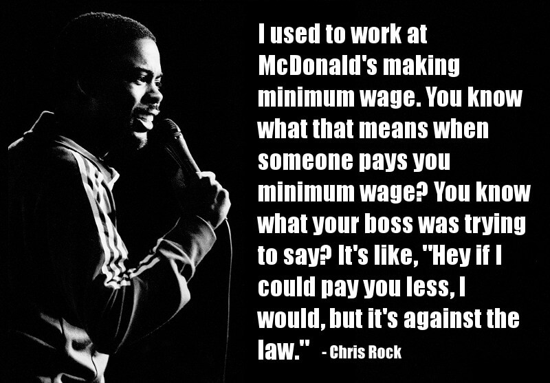 Chris Rock