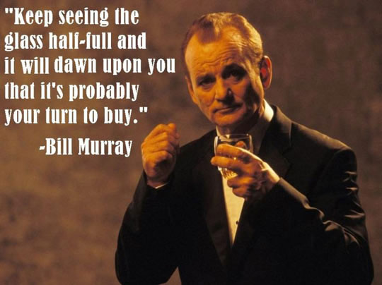 Bill Murray