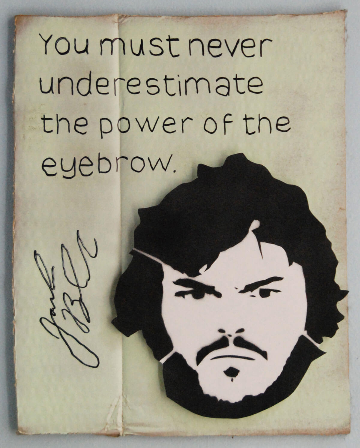 Jack Black