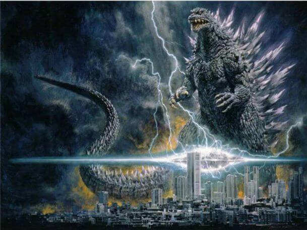 godzilla paintings 13 (1)