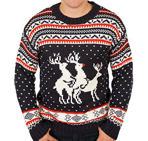 30 Inappropriate Christmas Sweaters That Is Everything We Love About ...