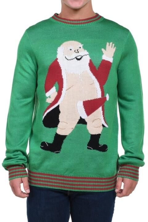 30 Inappropriate Christmas Sweaters That Is Everything We Love About ...