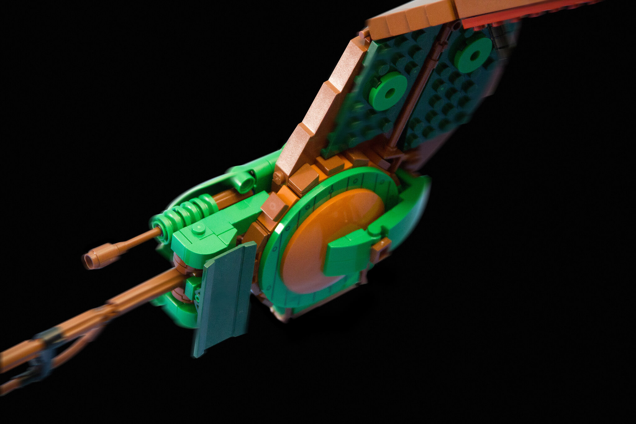 lego star trek bird of prey 4 (1)