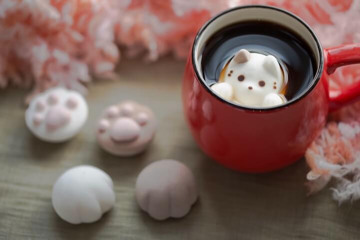 marshmallows cats (1)