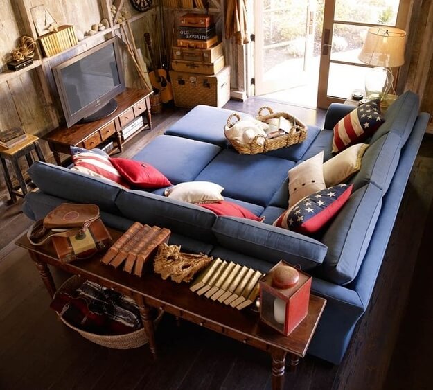 The 19 Most Comfortable Couches Of All Time To Make Sure You Never