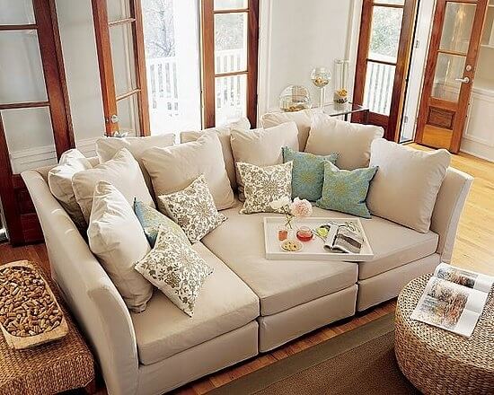 The 19 Most Comfortable Couches Of All Time To Make Sure You Never ...