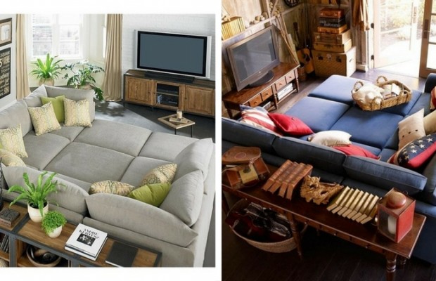 The 19 Most Comfortable Couches Of All Time To Make Sure You Never