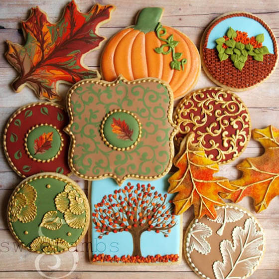 ornamental cookies (1)