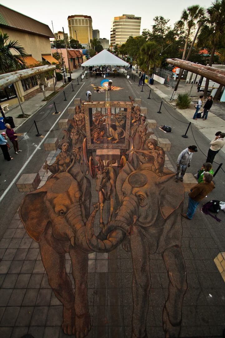 sarasota chalk festival (1)