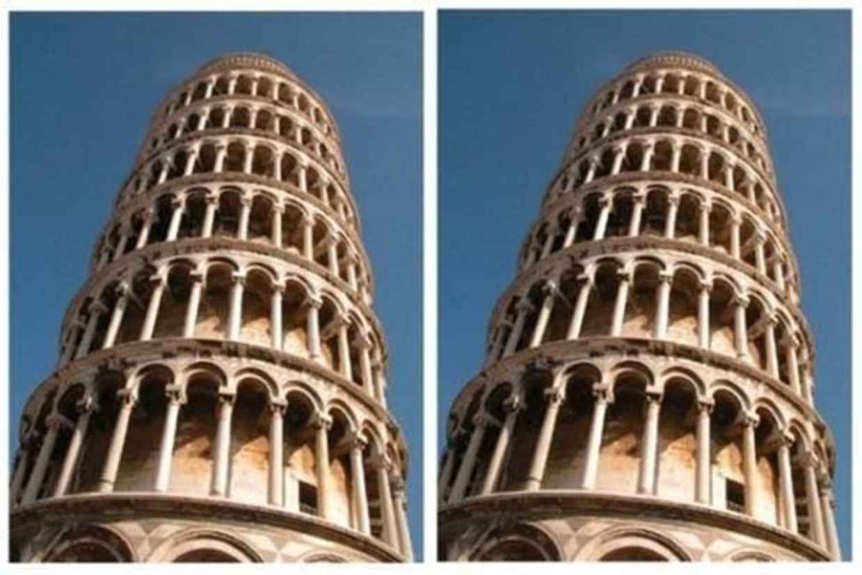 21 Crazy Wow Illusions That Will Either Blow Your Mind Or Give You a ...