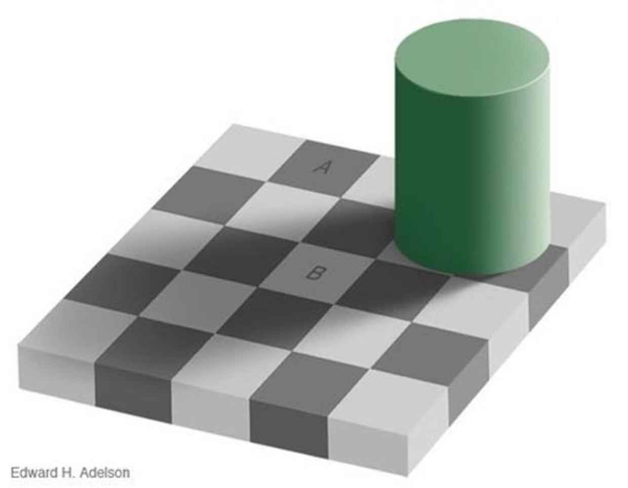 optical illusions 7