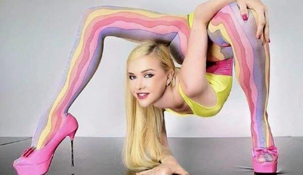 zlata the worlds most flexible woman 8 (1)