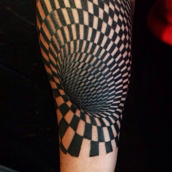 three dimentional tattoos 15 (1)