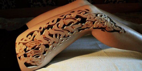 three dimentional tattoos 17 (1)