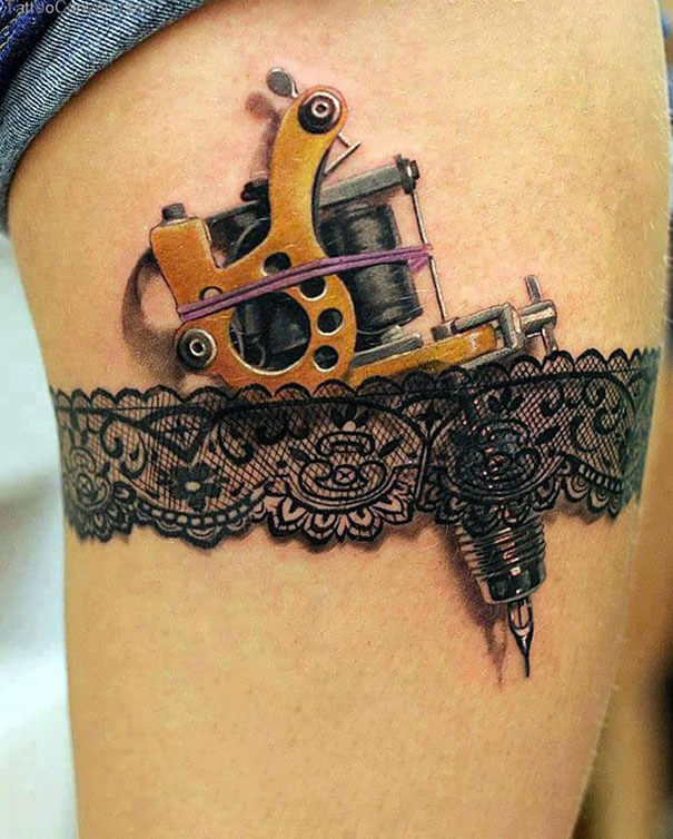 three dimentional tattoos 18 (1)