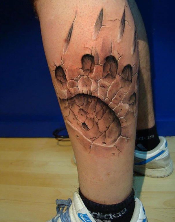 three dimentional tattoos 19 (1)