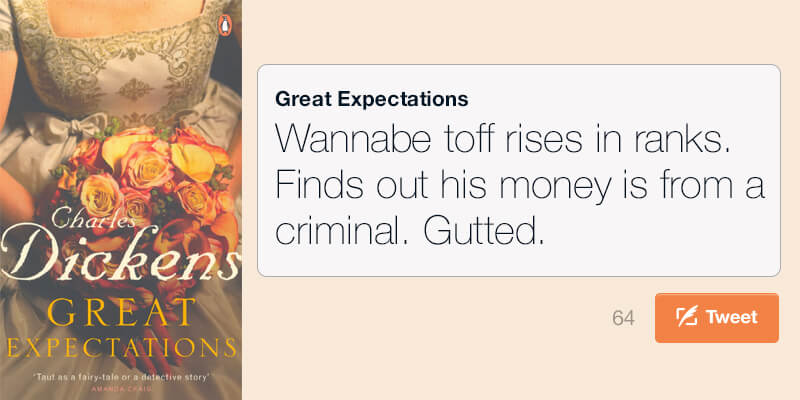 classic books in 140 Characters or Less 13 (1)