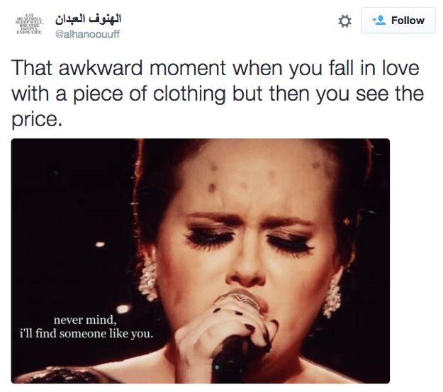 28 Adele Hello Meme Pictures Because You Really Didn't Hear That Song