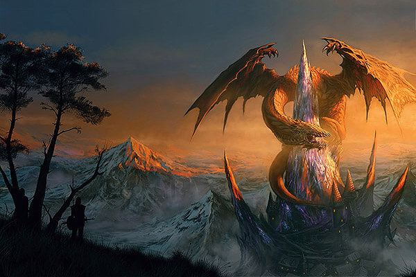 mythical dragons 28 (1)