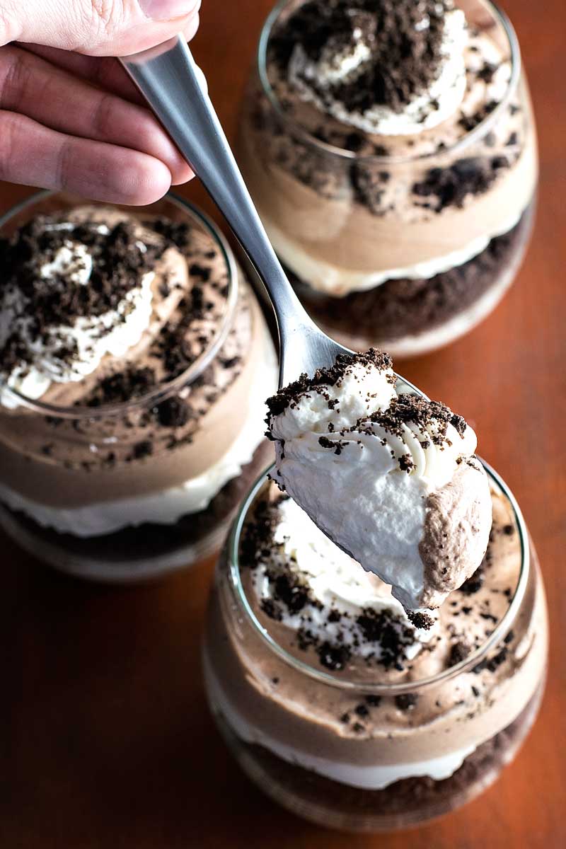 baileys cookies and cream parfaits 4 (1)