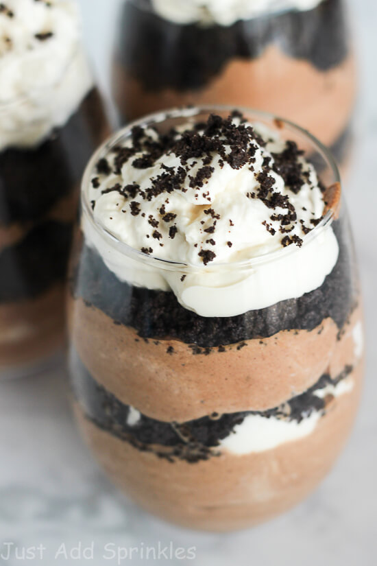 baileys cookies and cream parfaits 5 (1)