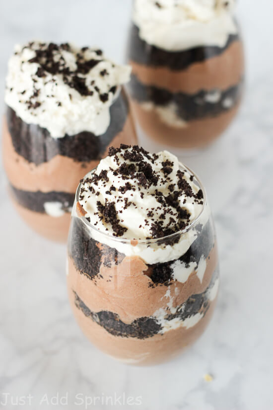 baileys cookies and cream parfaits 6 (1)