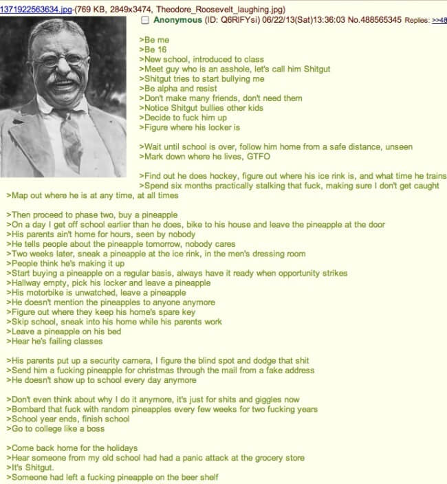 funniest threads of 4chan 19 (1)