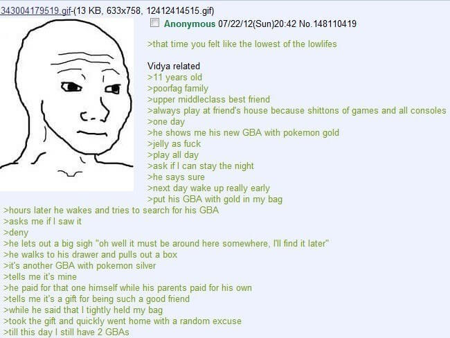 The 46 Best Of 4chan Threads You Never Knew You Needed To See