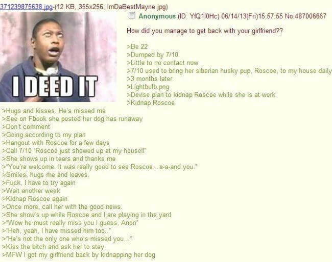 funny threads of 4chan 4 (1)