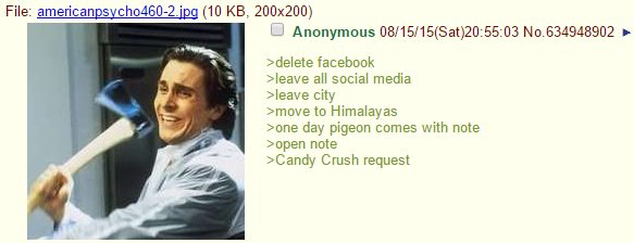 4chan archive of all threads