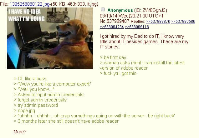 hilarious text of 4chan 43 (1)