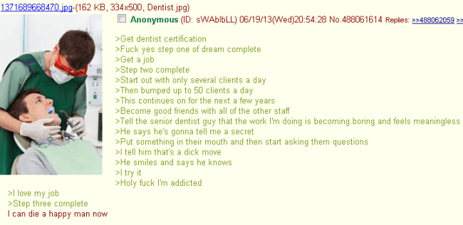 4chan lewd story requests