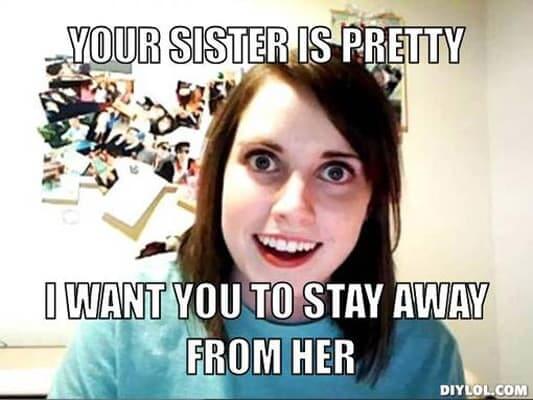 overly attached girlfriend meme 3 (1)