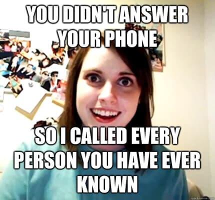 overly attached girlfriend meme 5 (1)