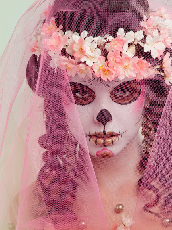 day of the dead makeup 12 (1)