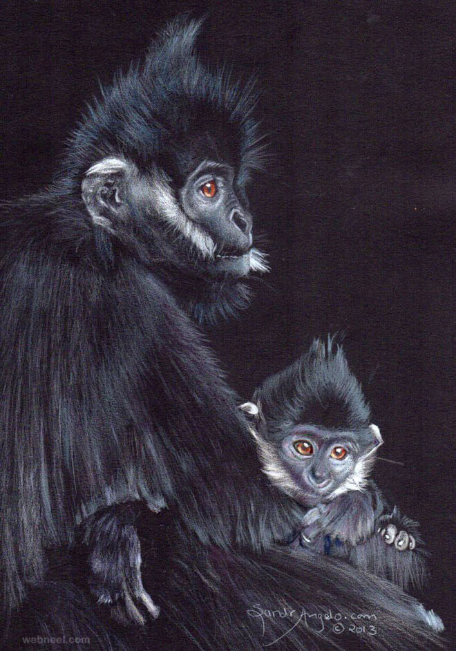 paintings of animals 9 (1)