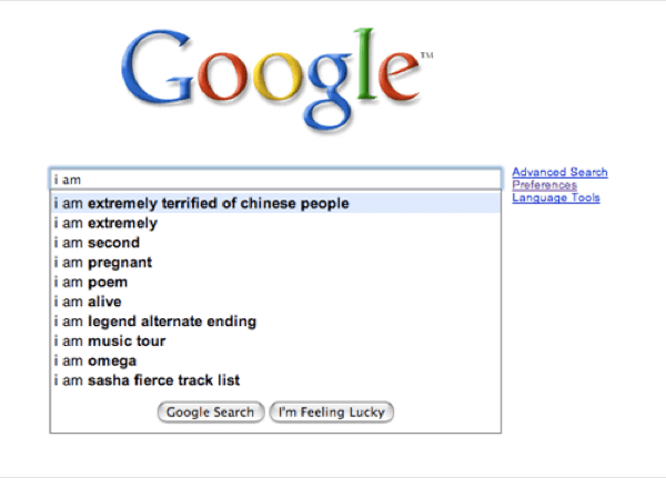 32 Funny Google Searches That Proves People Are Just Crazy