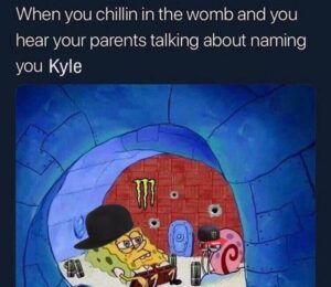 38 Spongebob Memes That Are So Funny You'll Turn Yellow