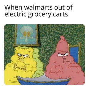 38 Spongebob Memes That Are So Funny You'll Turn Yellow