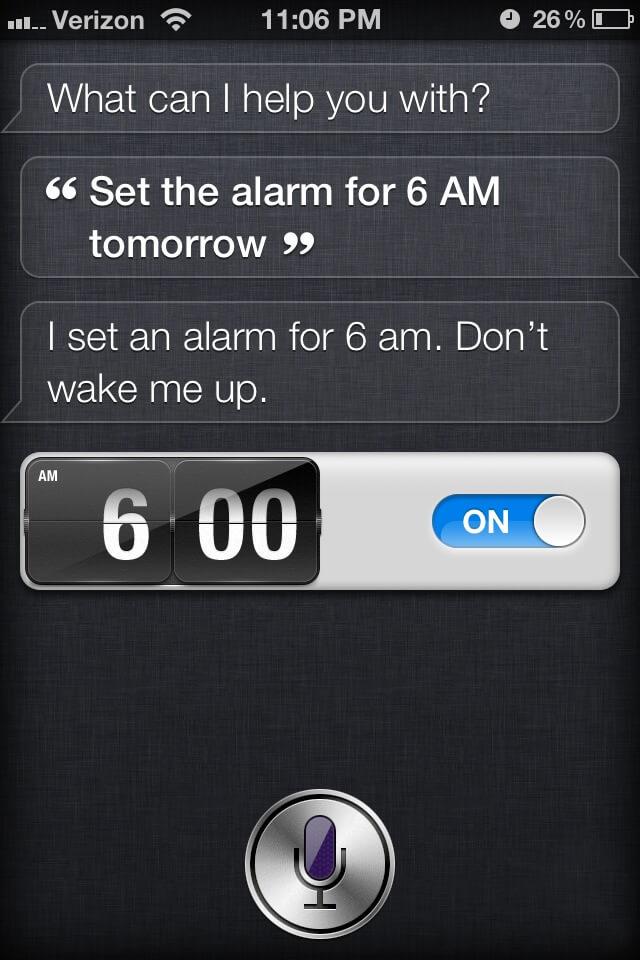 funny things to say to siri 7 (1)