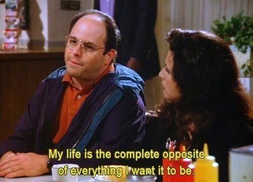 36 George Costanza Quotes That Reminds Us Why We Love Seinfeld 