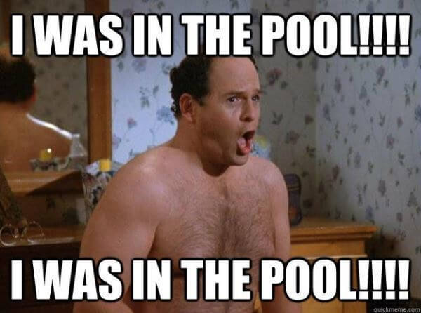 36 George Costanza Quotes That Reminds Us Why We Love Seinfeld 