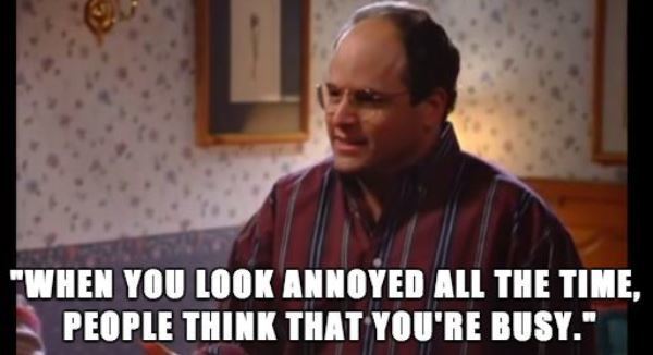 36 George Costanza Quotes That Reminds Us Why We Love Seinfeld 